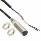 Omron - DPI M12 COURT BL 04MM NPN NO CAB 2M