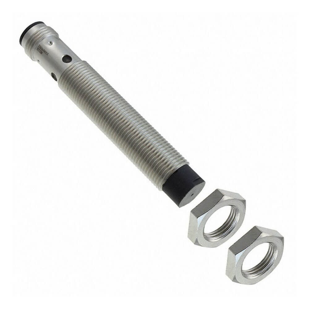 Omron - DPI M12 LONG N Bl 05MM NPN NF CONN