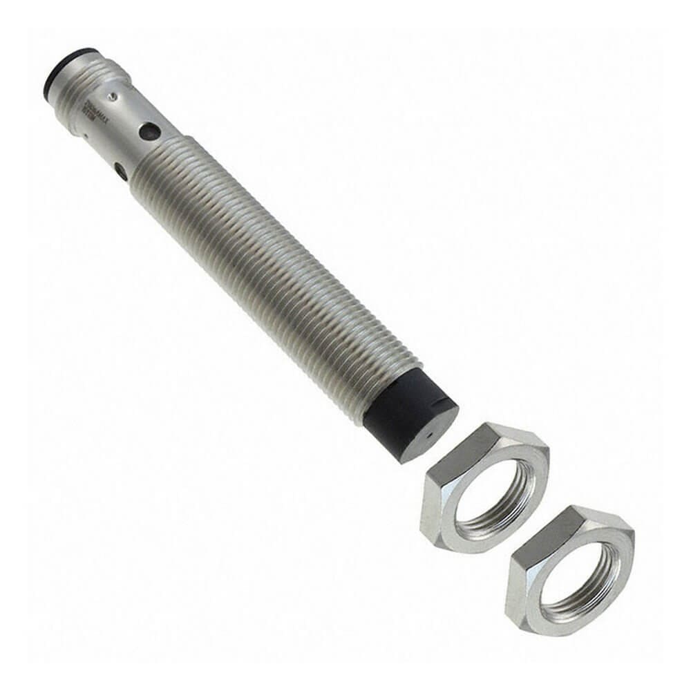 Omron - DPI M12 LONG N Bl 05MM NPN NO CONN