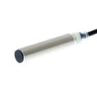 Omron - DPI M12 LONG Bl 04MM NPN NO CABL 2M