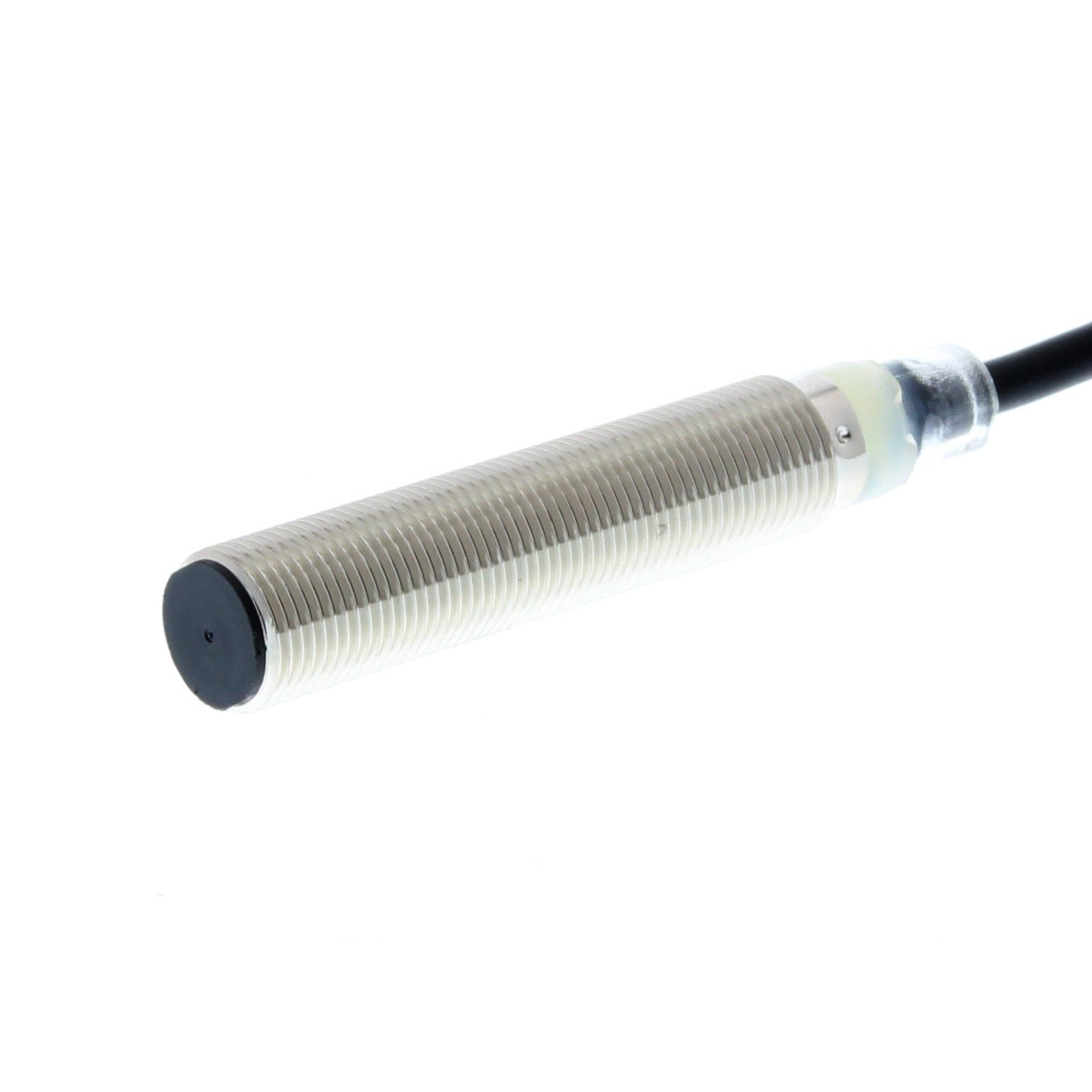 Omron - DPI M12 LONG Bl 02MM NPN NO CABL 5M