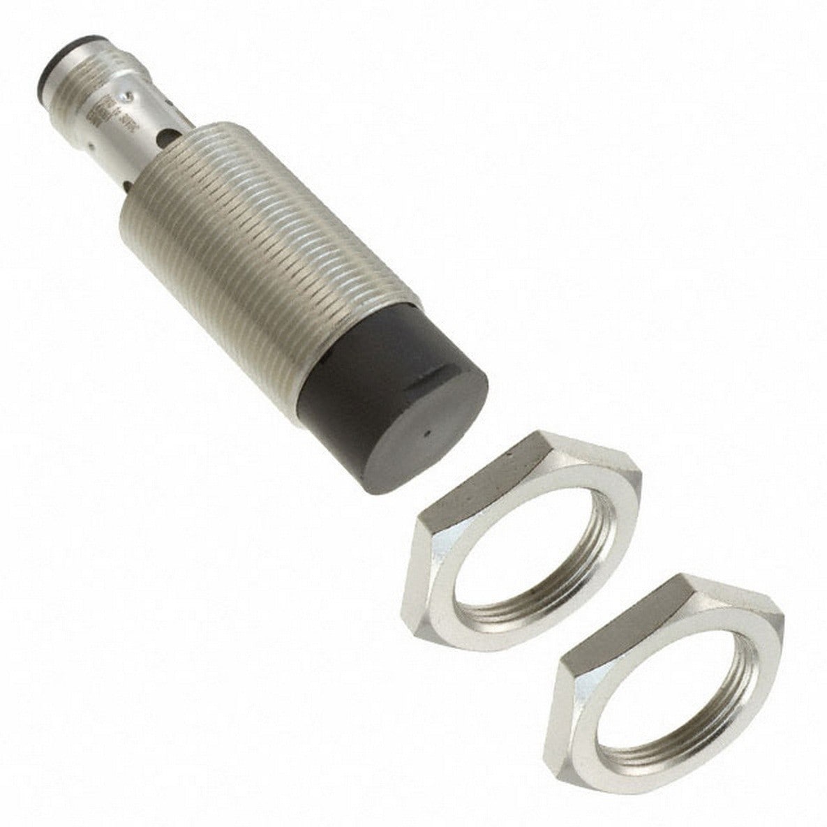 Omron - DPI M18 COURT NBL 16mm PNP NF CONN