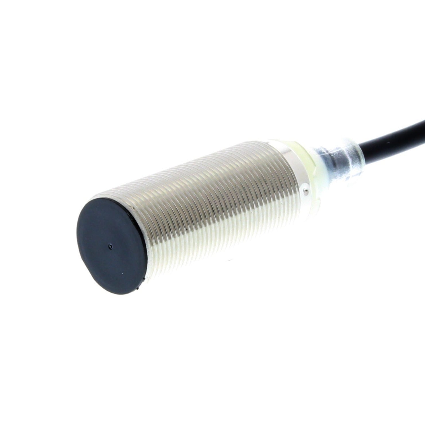 Omron - DPI M18 COURT BL 05MM PNP NF CAB 2M