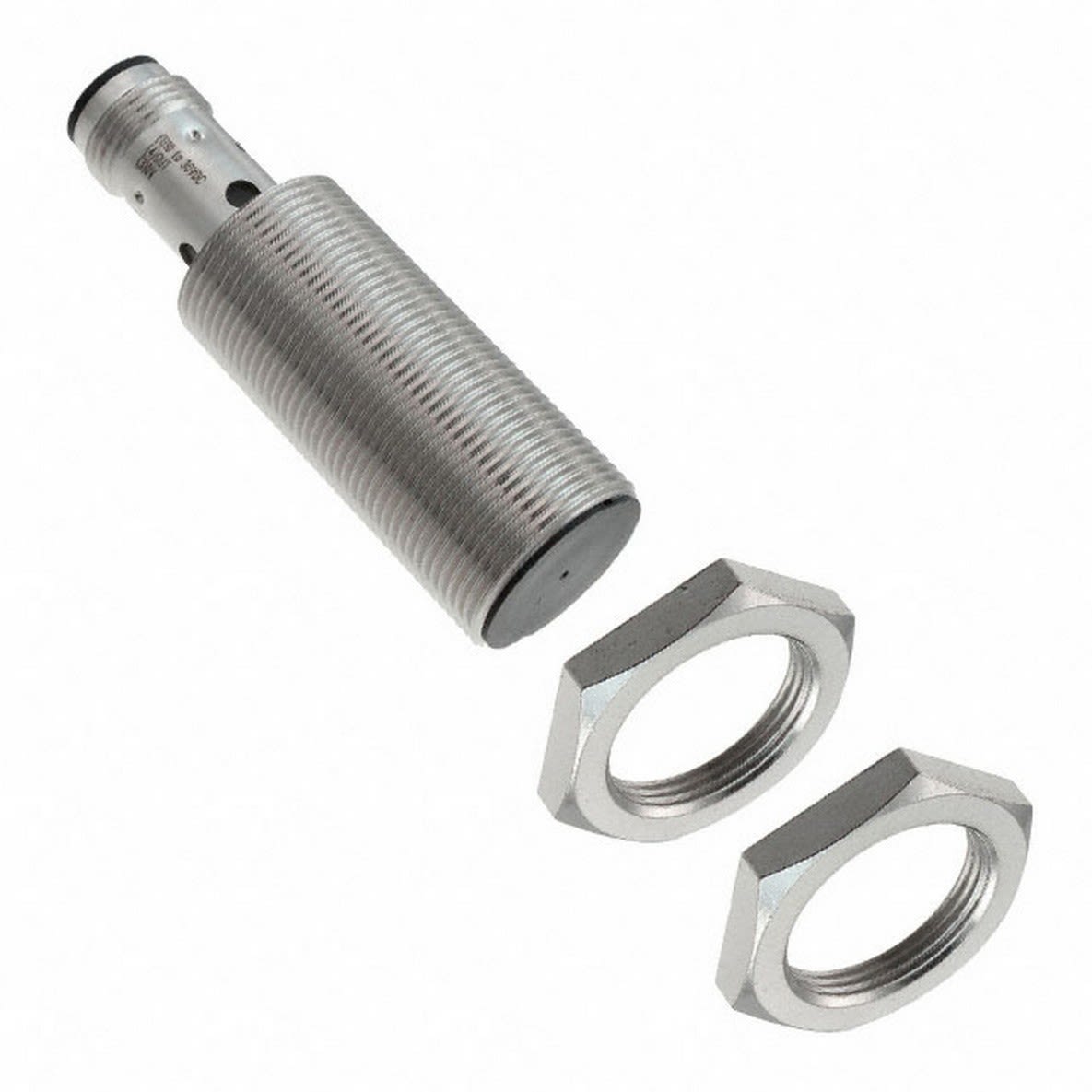 Omron - DPI M18 COURT BL 08MM PNP NO CONN