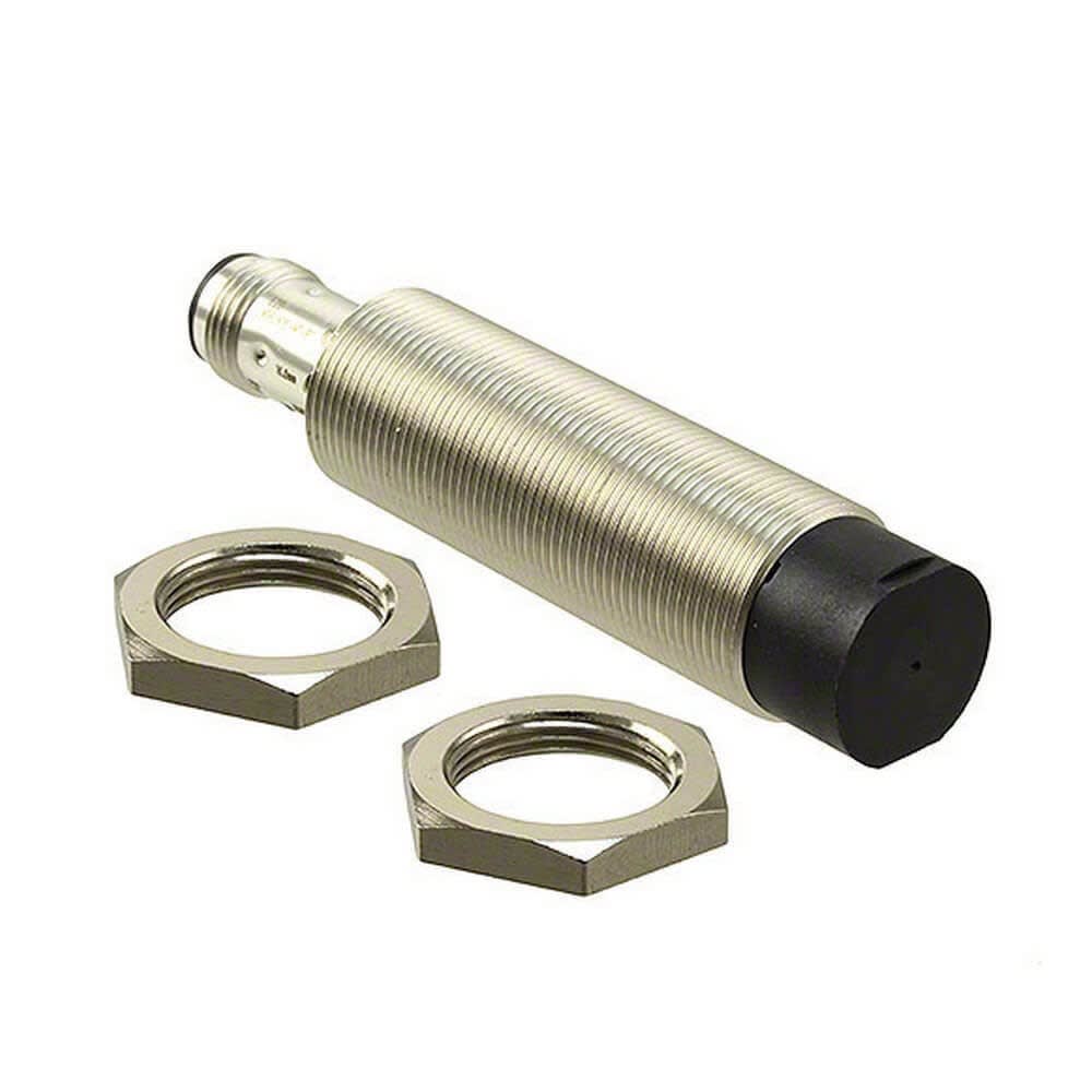 Omron - DPI M18 LONG N Bl 16MM PNP NF CONN
