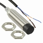 Omron - DPI M18 LONG N Bl 16MM NPN NF CAB5M