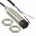 Omron - DPI M18 LONG N Bl 16MM PNP NO CAB5M