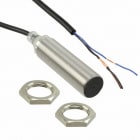 Omron - DPI M18 LONG Bl 05MM PNP NO CABL 5M