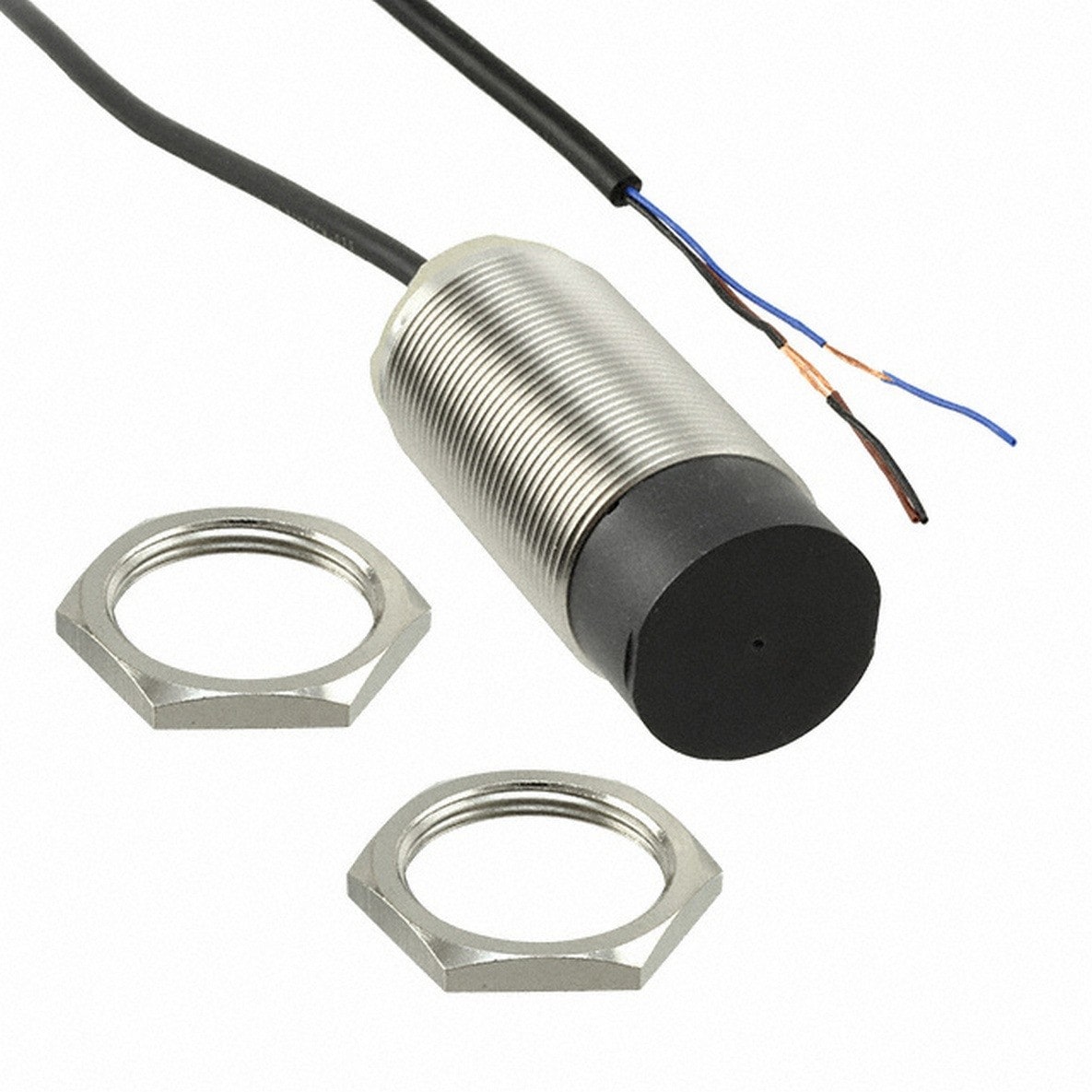 Omron - DPI M30 COURT NBL 20MM PNP NO CAB5M