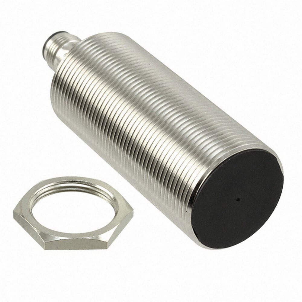 Omron - DPI M30 LONG Bl 10MM PNP NF CONN