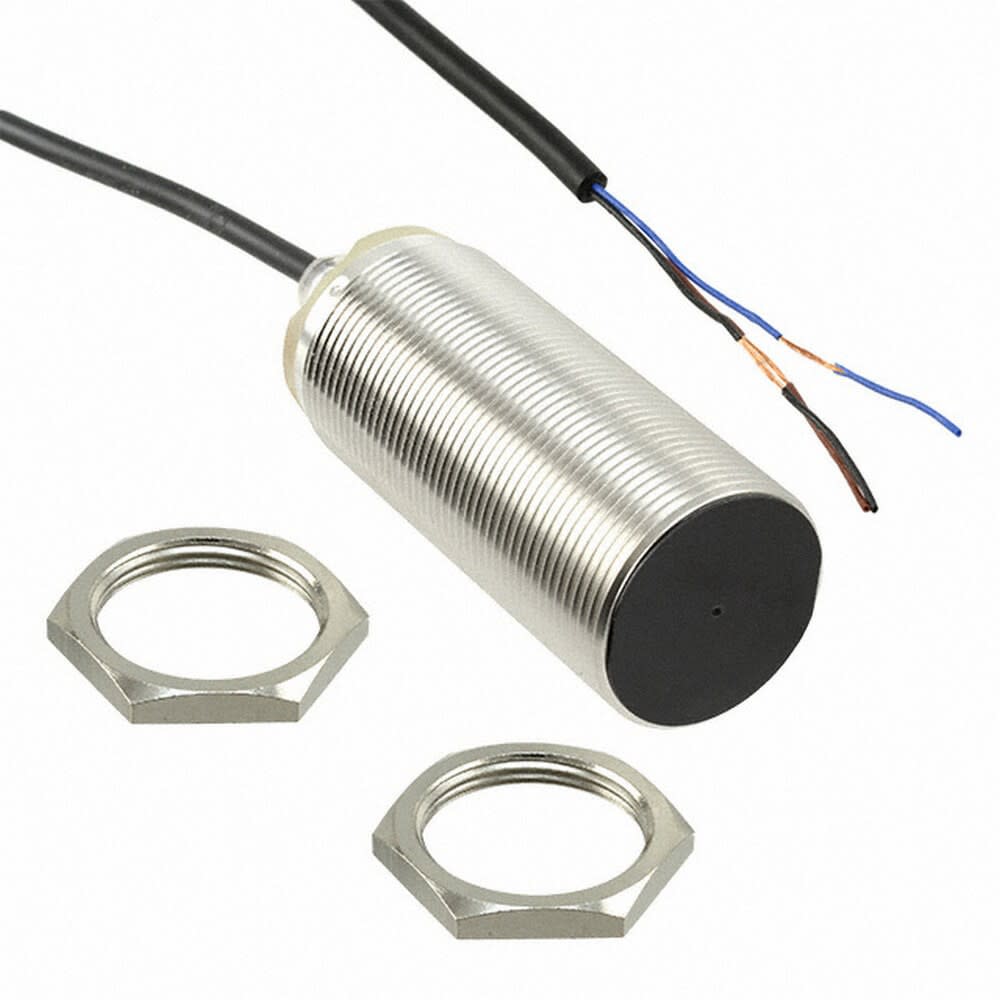 Omron - DPI M30 LONG Bl 10MM PNP NO CABL 2M