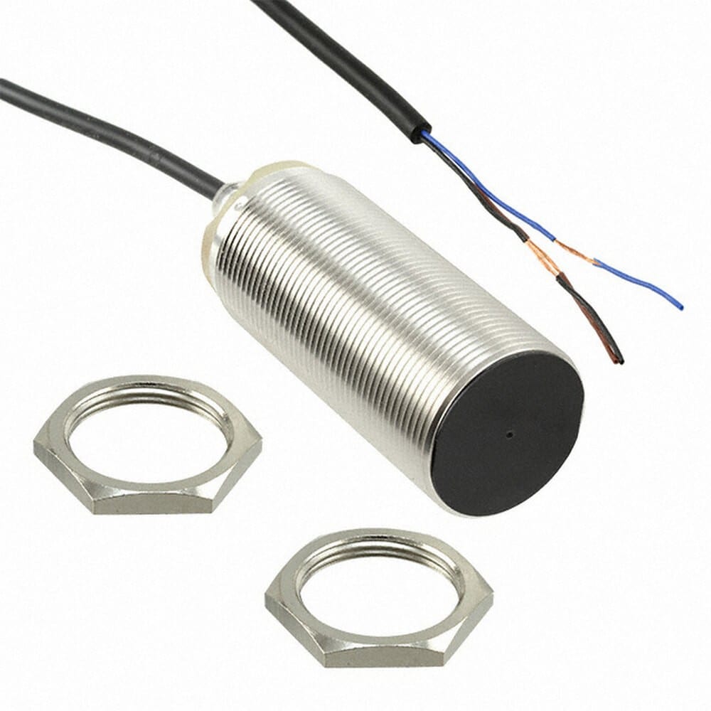 Omron - DPI M30 LONG Bl 10MM PNP NF CABL 2M