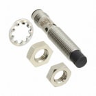 Omron - DPI M08 COURT NBL 02MM PNP NO CONN