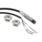 Omron - DPI M08 COURT NBL 02MM NPN NF CAB2M