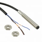 Omron - DPI INOX M8 LG Bl 02MM PNP NO CAB2M
