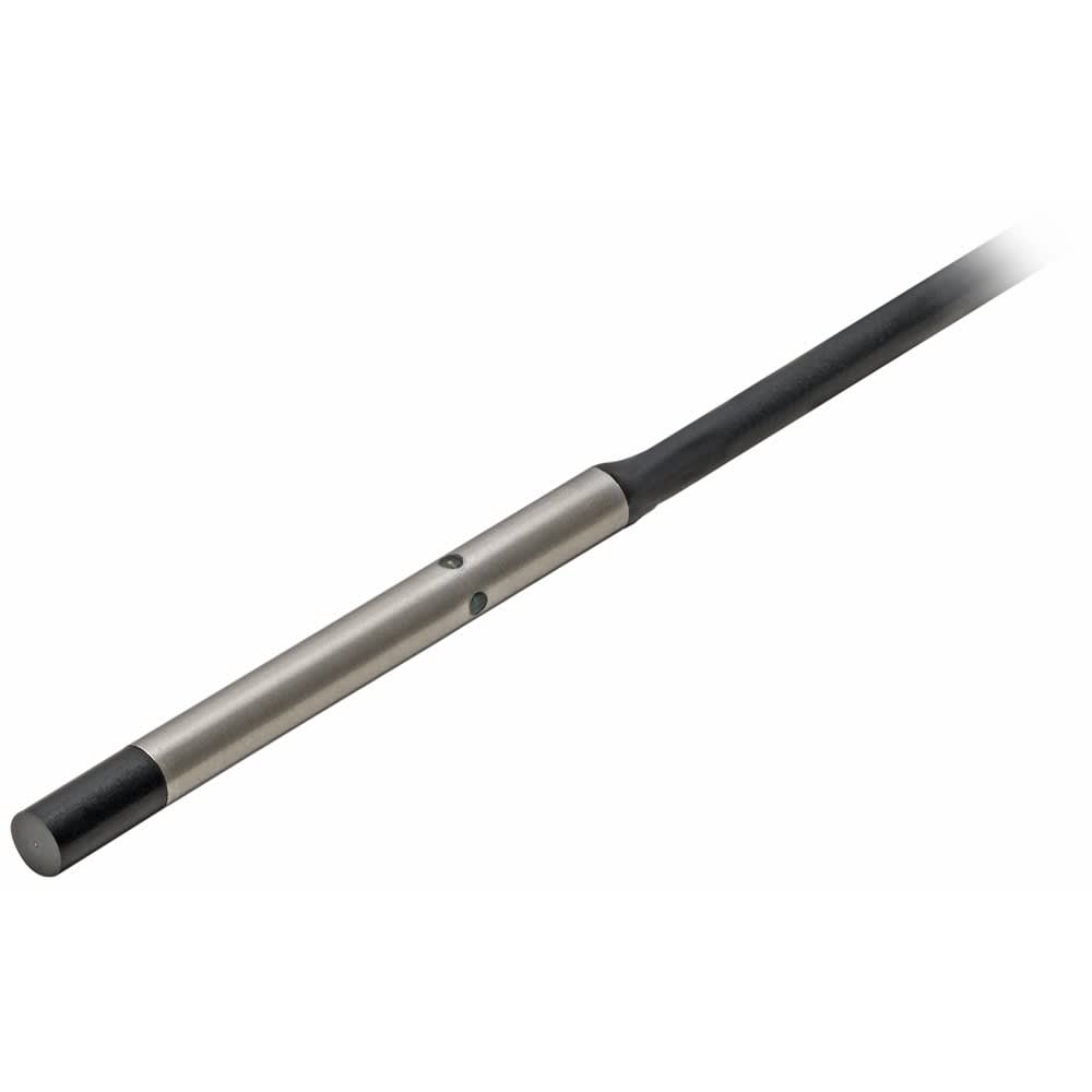 Omron - DPI IX M03 NBl 02MM PNP NF CAB5M