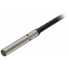 Omron - Proximity sensor, inductive, dia 4 mm, shielded, 1.2 mm, DC, 3-wire, P
