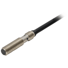 Omron - Détecteur de proximité inductif, m5, blindé, 1.2mm, pnp-no, câble 0.8m