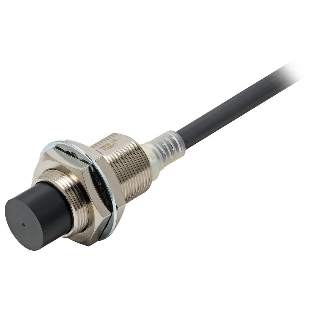 Omron - Dpi capteurs