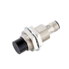 Omron - DPI court M18, non blindé, 16mm, 3fils, PNP NO, IO-Link COM3, M12
