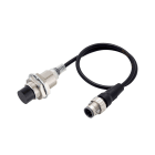 Omron - Proximity sensor, inductive, M18, 14 mm, non-shielded, DC, 2-wire, NO,