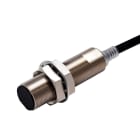 Omron - DPI long, M18, blindé, 12mm, DC, 3fils, PNP NO, IO-Link COM3, 2m