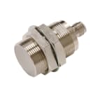 Omron - Détecteur de proximité inductif nickel-laiton, corps court, m30, blind