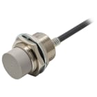 Omron - Détecteur de proximité inductif, M30, non blindé, 18 mm, Ac, 2 fils, N