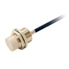 Omron - Détecteur de proximité, inductif, nickel-laiton, corps court, M30, non
