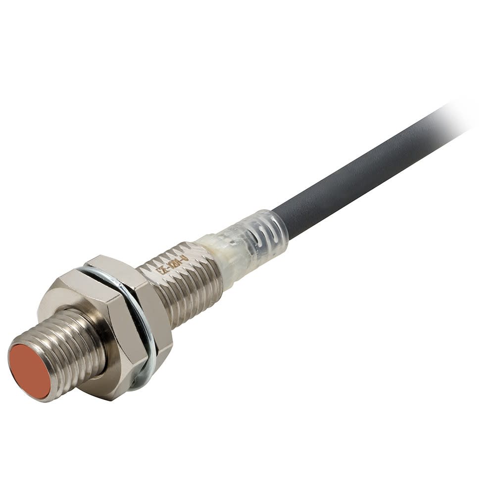 Omron - Dpi capteurs