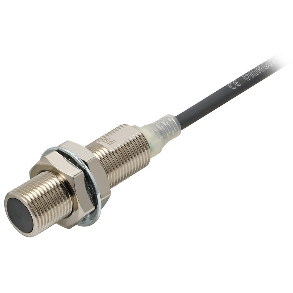 Omron - DPI M12 NO BL 2MM AC