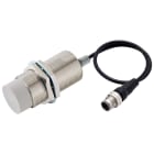 Omron - Proximity sensor, inductive, nickel-brass, long body, M30, unshielded,