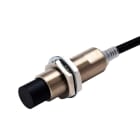 Omron - Détecteur de proximité, inductif, nickel-laiton, corps long, M18, non