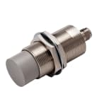 Omron - Détecteur de proximité inductif, laiton nickelé, corps long, M30, non