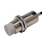 Omron - Détecteur de proximité inductif, nickel-laiton, corps long, m30, non blindé, 30