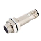 Omron - Détecteur de proximité inductif, M12 court, blindé, 4 mm, PNP NO, COM2