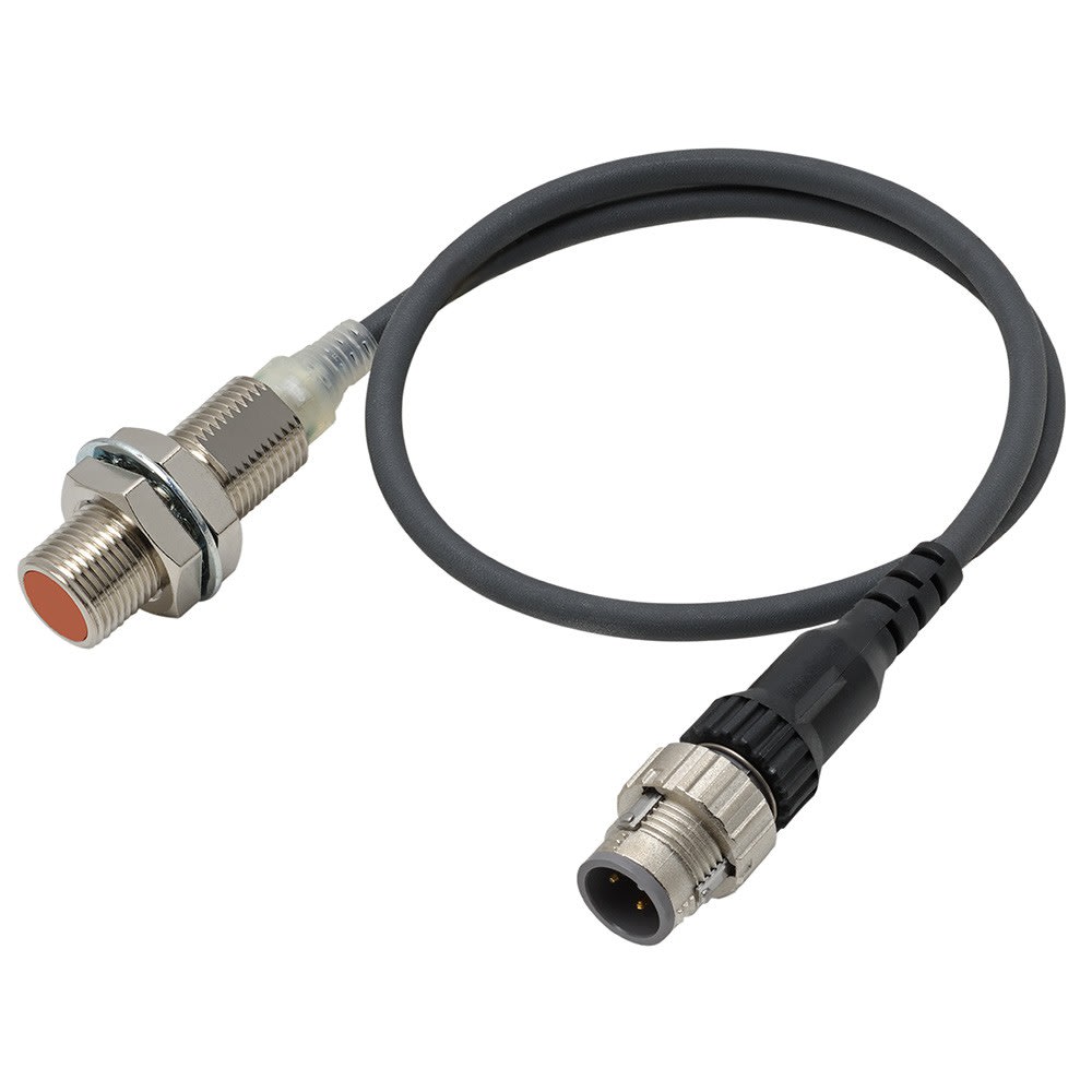 Omron - Dpi capteurs