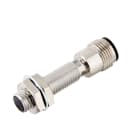 Omron - Détecteur de proximité, inductif, corps long en laiton, M8, blindé, 3