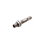Omron - DPI SUS long, M8, blindé, 3mm, PNP NO, IO-Link COM3, M8 4broches