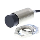 Omron - Détecteur de proximité inductif, laiton-nickel, m30, non-blindé, 40 mm