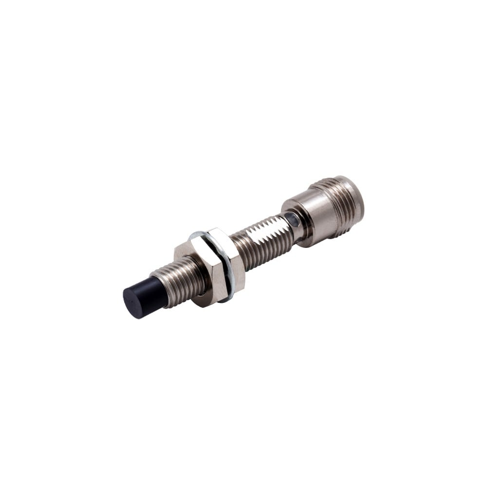 Omron - Détecteur de proximité, inductif, corps SUS long M8, non blindé, 4 MM