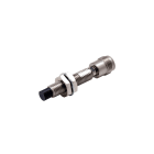 Omron - Détecteur de proximité, inductif, corps SUS long M8, non blindé, 4 MM