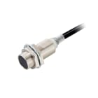 Omron - Détecteur de proximité inductif, laiton nickelé, m18, blindé, 5 mm