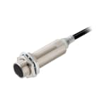 Omron - Proximity sensor, inductive, M18, 7 mm, shielded, DC, 2-wire, NC, 10 m