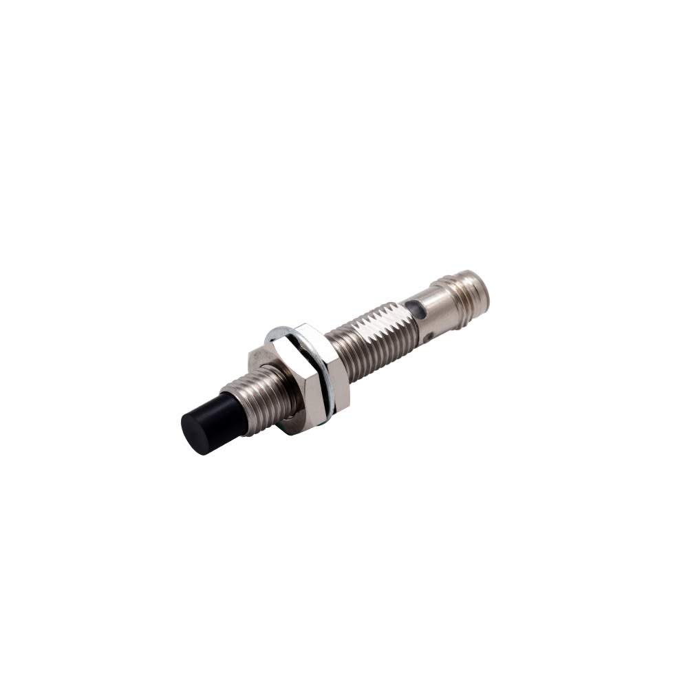 Omron - DPI long, M8, non blindé, 6mm, PNP NO, IO-Link COM3, M8 4broches