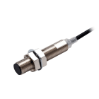 Omron - DPI laiton long, M12, blindé, 6mm, DC, 3fils, PNP NO, IO-Link COM3, 2m