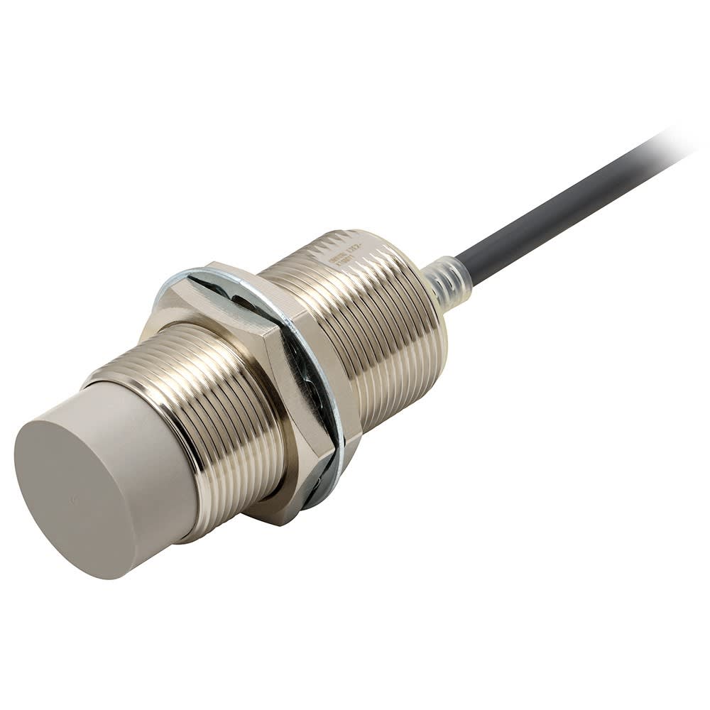 Omron - Dpi capteurs