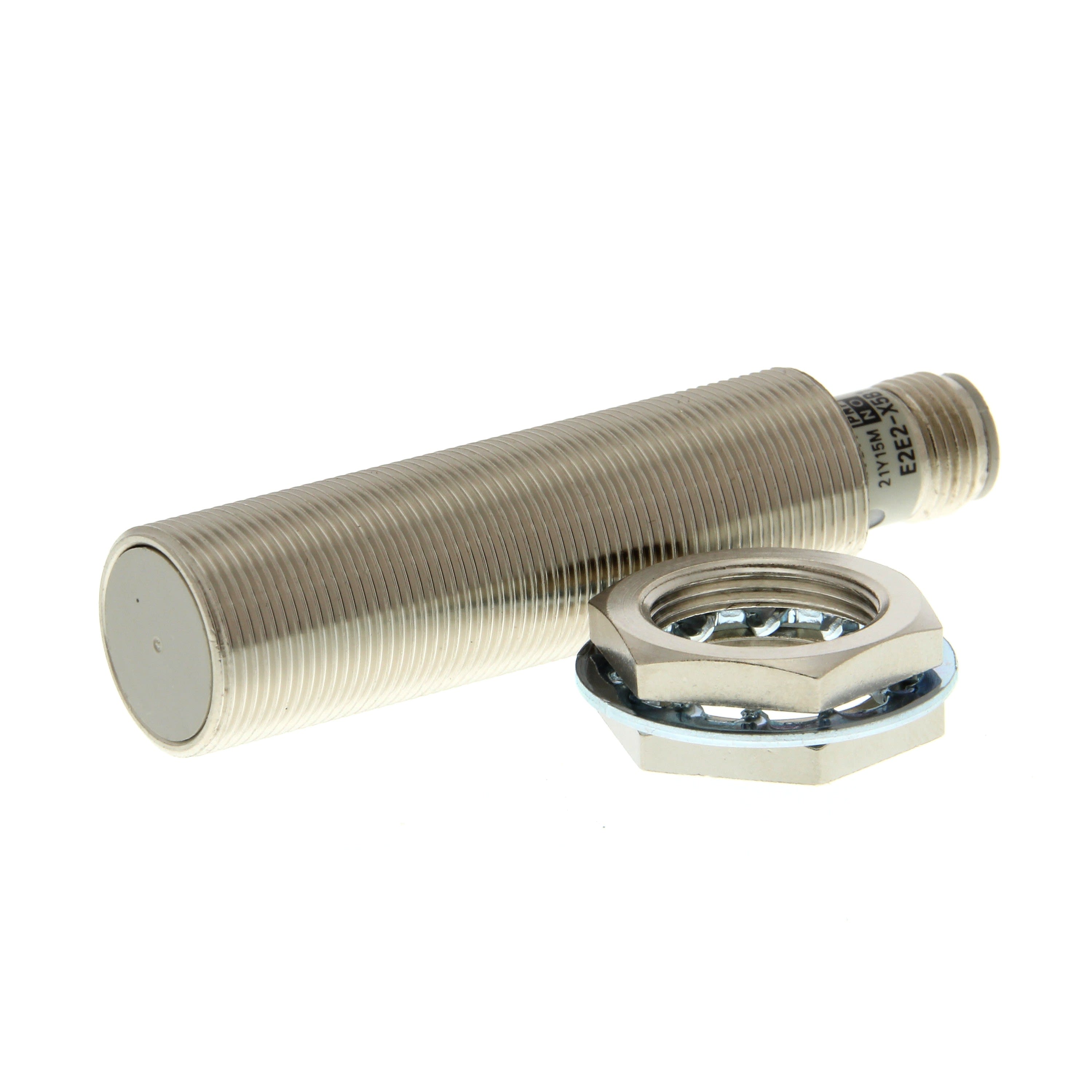 Omron - Dpi capteurs