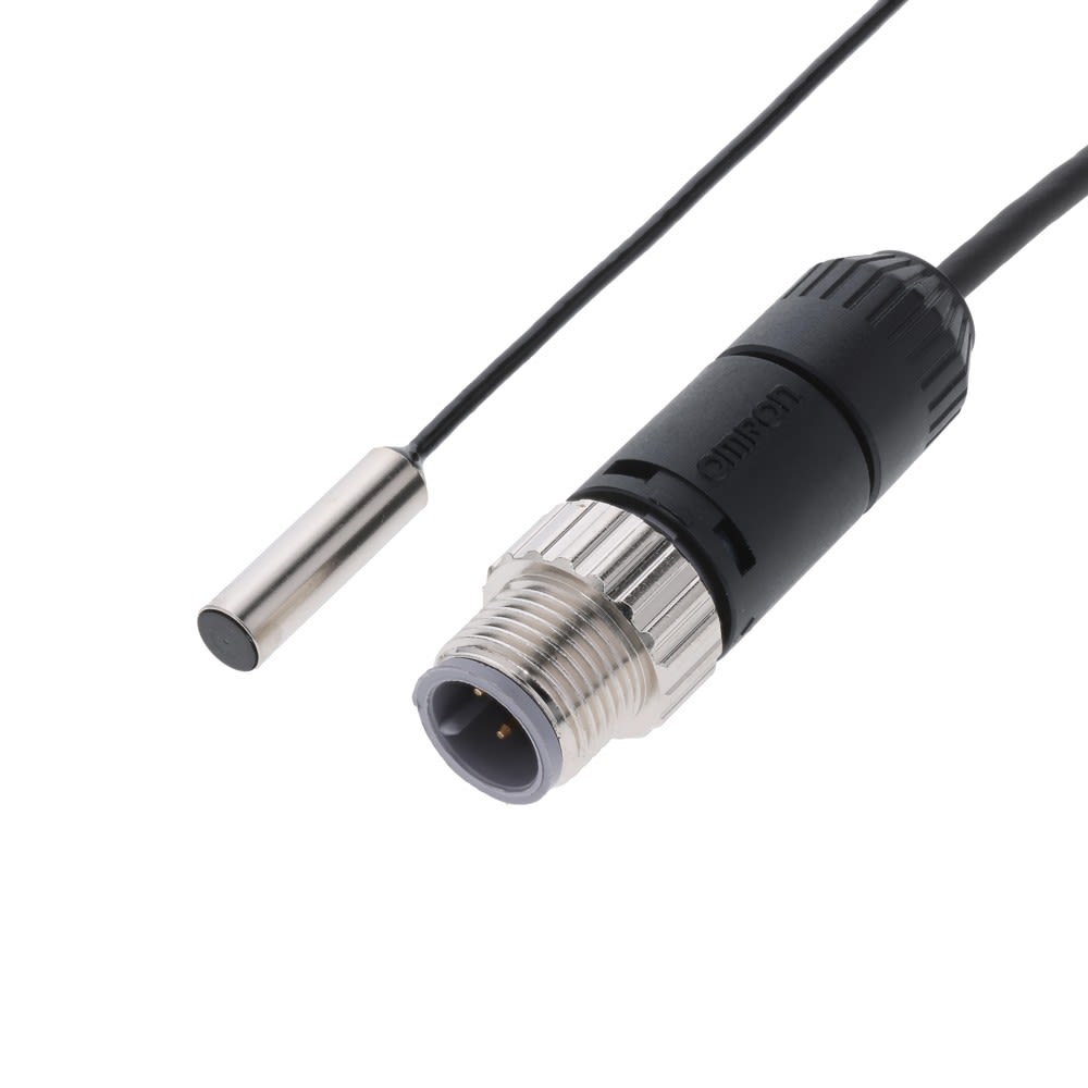 Omron - DPI FO D5,4 NO BL 1,5MM CONN