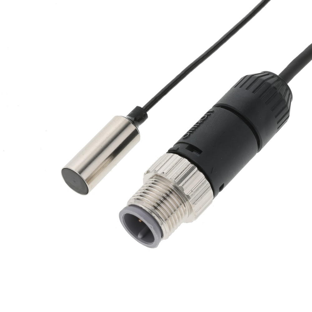 Omron - Dpi capteurs